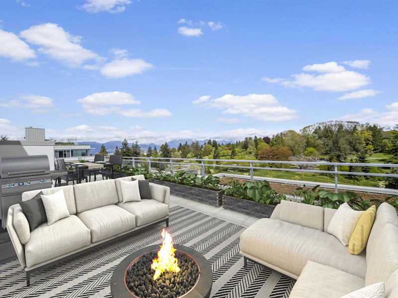 601 - 5058 Cambie Street, Vancouver BC