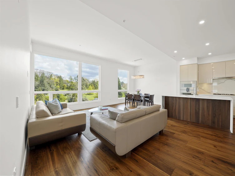 601-5058 Cambie Street, Vancouver, BC, V5Z 2Z5 - 5