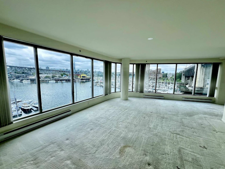 401-1012 Beach Avenue, Vancouver, BC, V6E 1T7 - 3