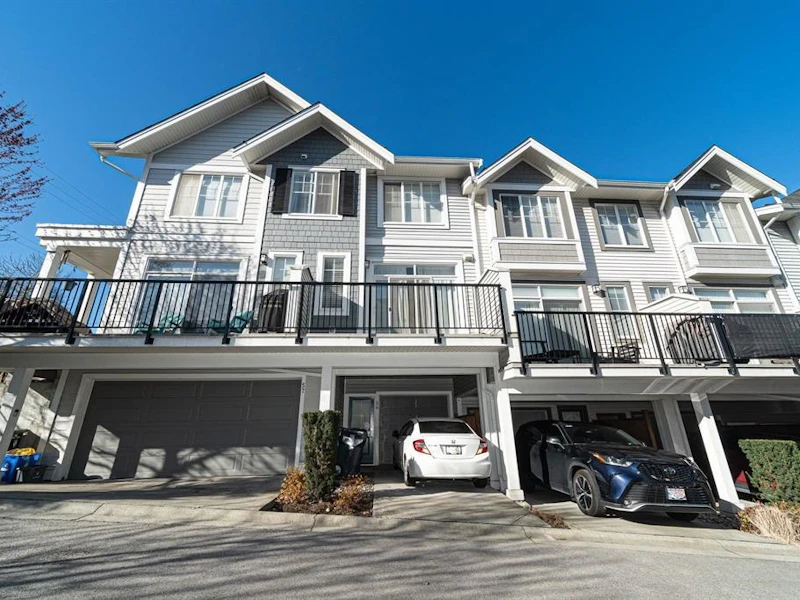 58 - 7169 208a Street, Langley BC
