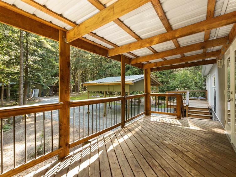 19355 Silverhope Road, Hope, BC, V0X 1L2 - 6