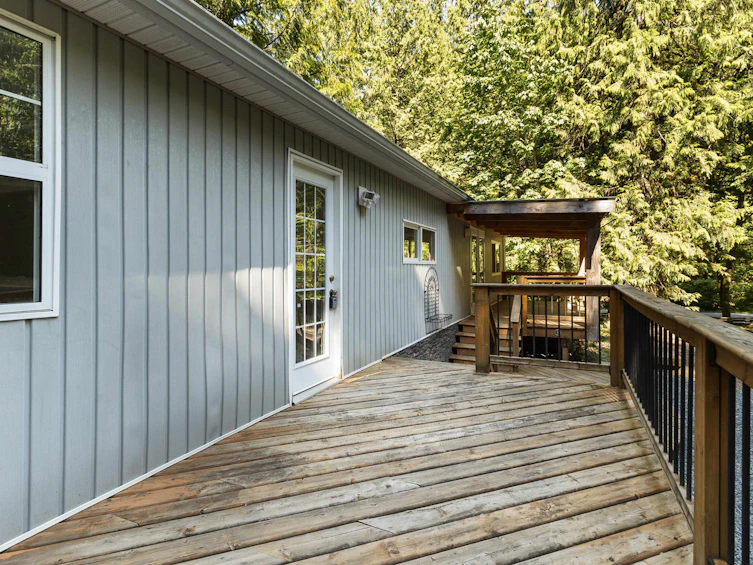 19355 Silverhope Road, Hope, BC, V0X 1L2 - 9