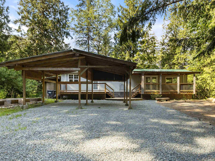 19355 Silverhope Road, Hope, BC, V0X 1L2 - 10