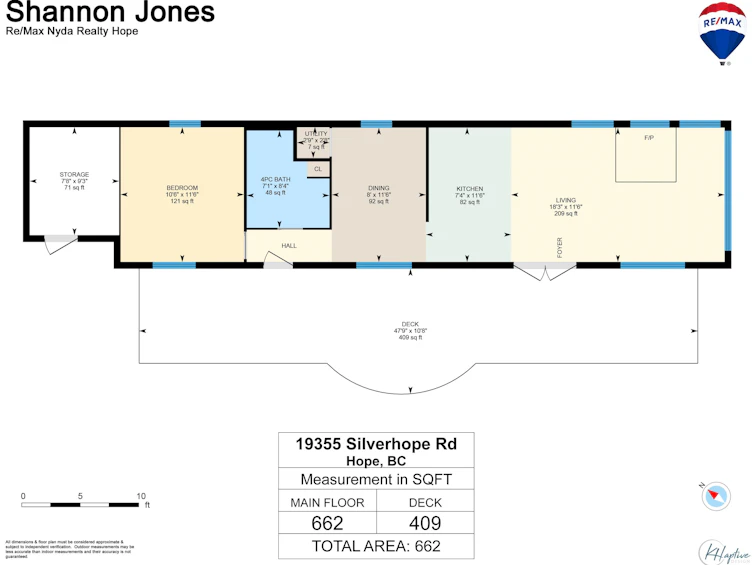 19355 Silverhope Road, Hope, BC, V0X 1L2 - 35