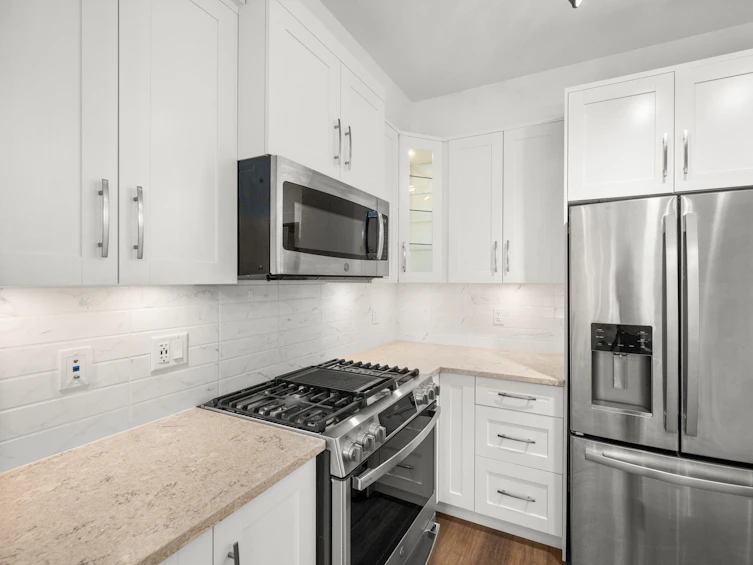 301-11077 Ravine, Surrey, BC, V3T 0R7 - 5