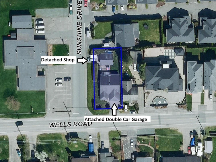 45225 Wells Road, Chilliwack, BC, V2R 1H6 - 32