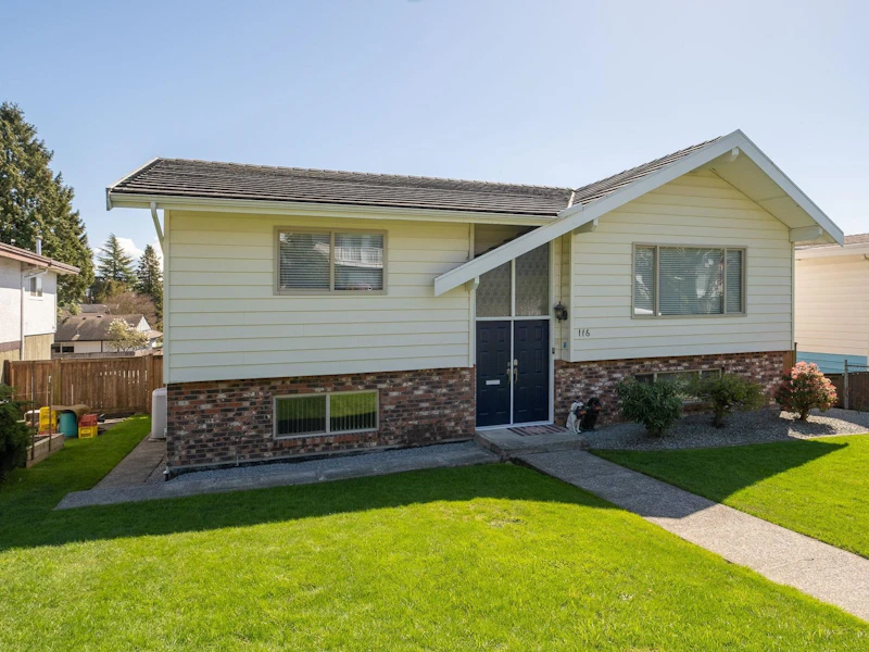 116 E Seventh Avenue, New Westminster BC V3L 4H6
