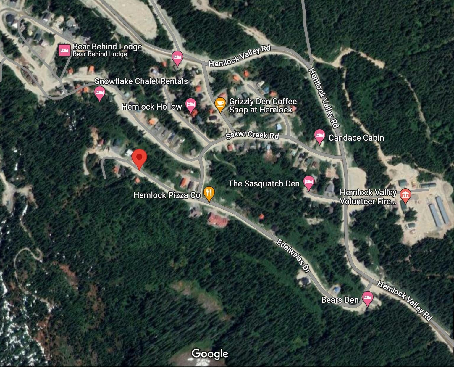 20708 Edelweiss Drive, Mission, BC, V0M 1A1 - 7