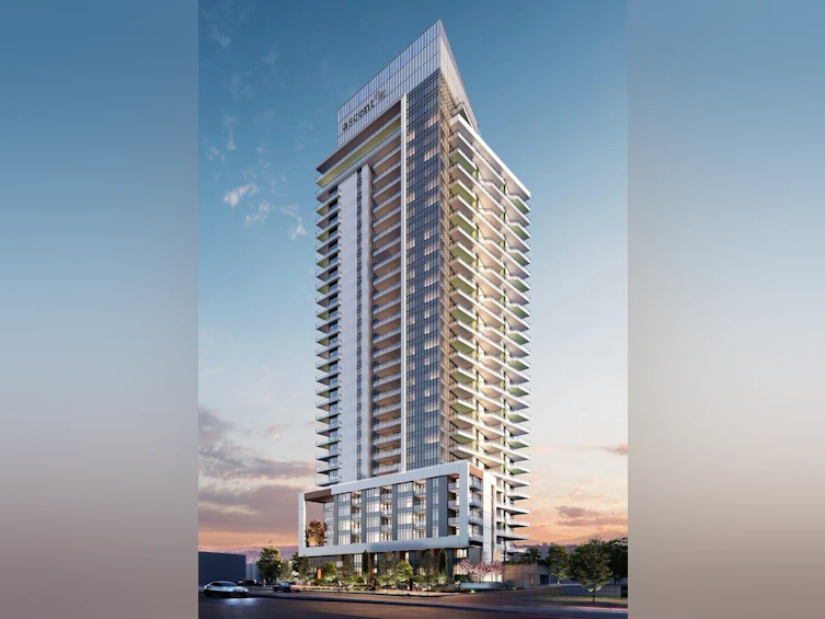2101-10428 Whalley Boulevard, Surrey, BC