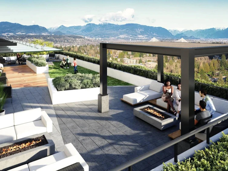 2101-10428 Whalley Boulevard, Surrey, BC - 7