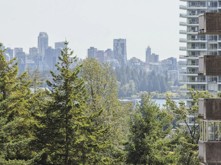 910-2016 Fullerton Avenue, North Vancouver, BC, V7P 3E6 - 20