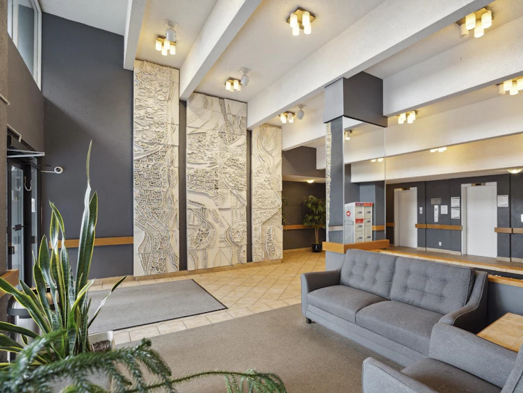 910-2016 Fullerton Avenue, North Vancouver, BC, V7P 3E6 - 24