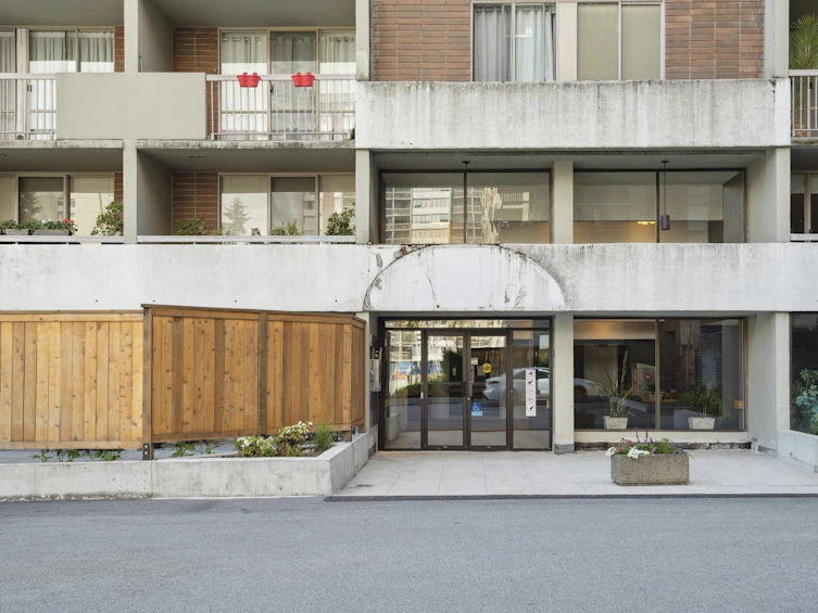 910-2016 Fullerton Avenue, North Vancouver, BC, V7P 3E6 - 25
