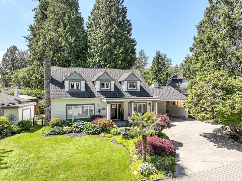 4081 Ruby Avenue, North Vancouver BC V7R 4B5