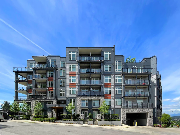 107-11077 Ravine, Surrey, BC, V3T 0R7