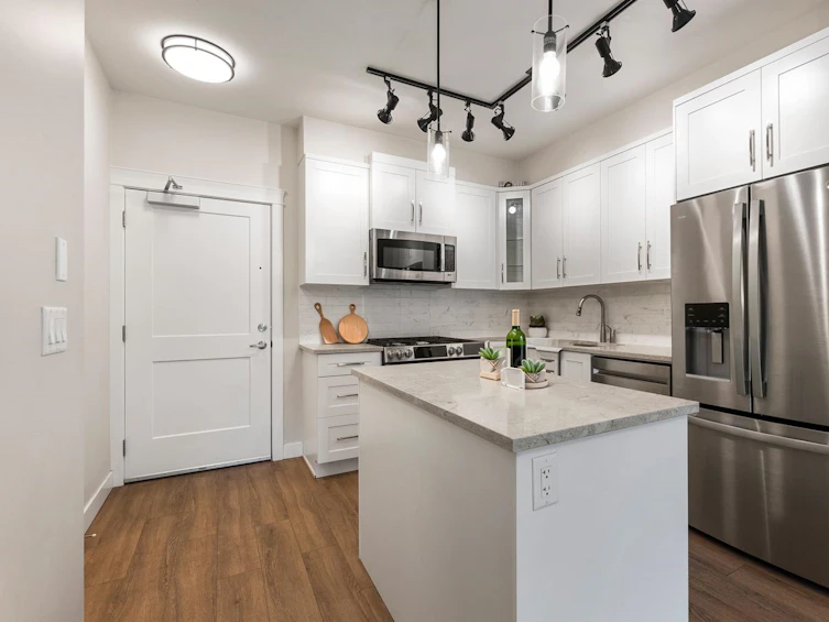 107-11077 Ravine, Surrey, BC, V3T 0R7 - 2