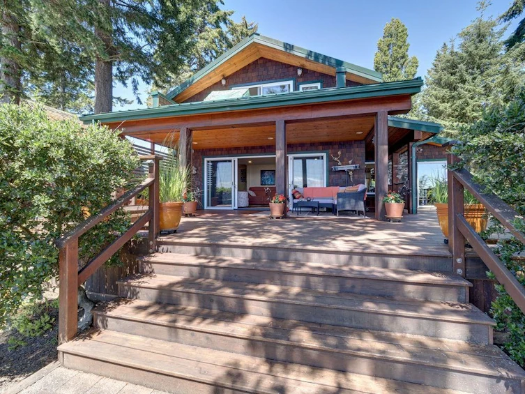 4519 Stalashen Drive, Sechelt, BC, V7Z 0B3 - 3