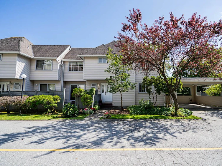 42-1216 Johnson Street, Coquitlam, BC, V3B 4T2