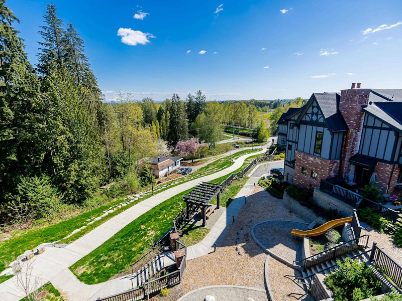8 - 3552 Victoria Drive, Coquitlam BC