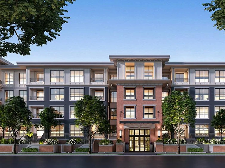 305-9500 Tomicki Avenue, Richmond, BC, V6X 0R9