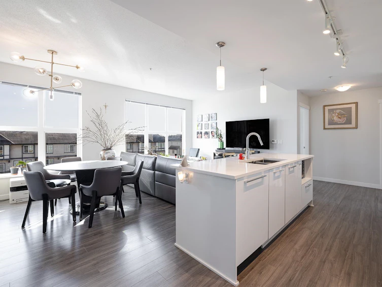 305-9500 Tomicki Avenue, Richmond, BC, V6X 0R9 - 8