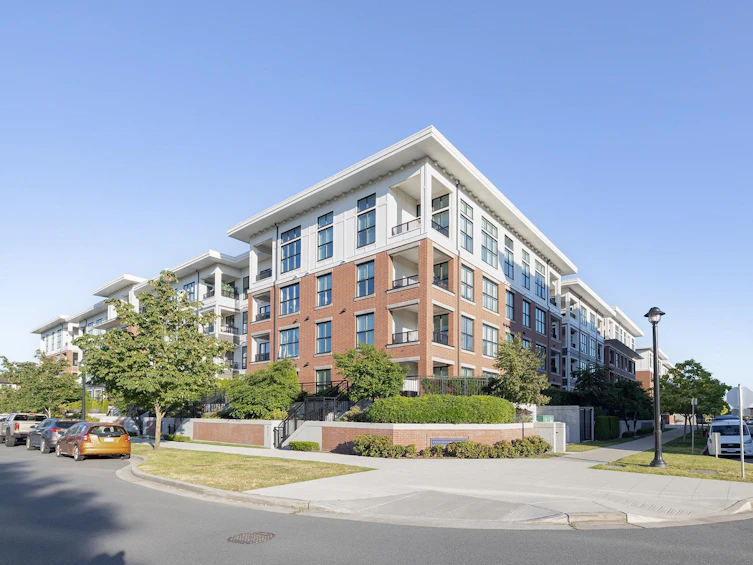 305-9500 Tomicki Avenue, Richmond, BC, V6X 0R9 - 19