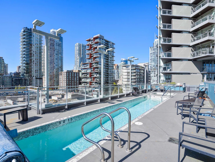 3201-1372 Seymour Street, Vancouver, BC, V6B 0L1 - 5