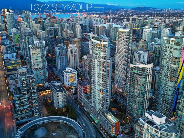 3201-1372 Seymour Street, Vancouver, BC, V6B 0L1 - 7