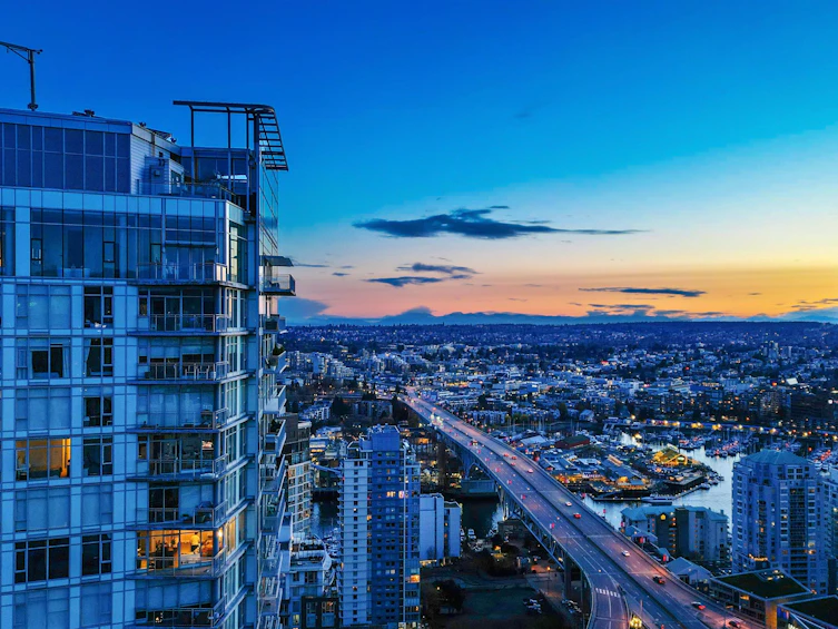 3201-1372 Seymour Street, Vancouver, BC, V6B 0L1 - 8