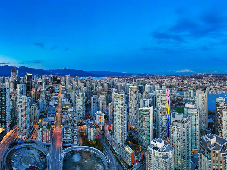 3201-1372 Seymour Street, Vancouver, BC, V6B 0L1 - 9