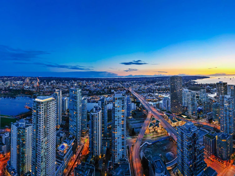 3201-1372 Seymour Street, Vancouver, BC, V6B 0L1 - 10