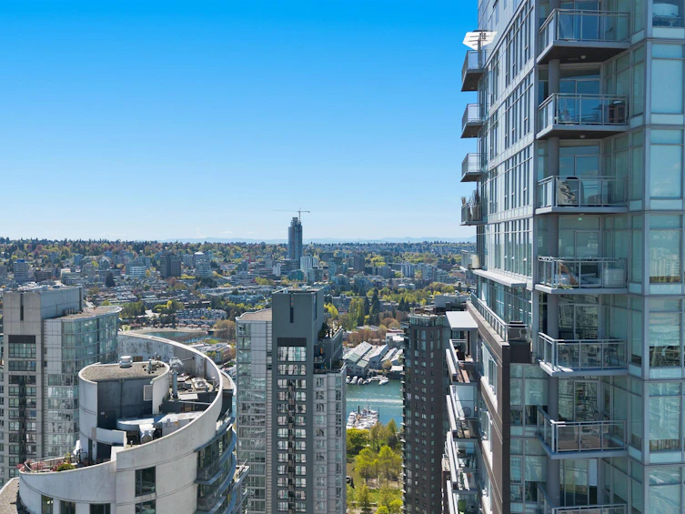 3201-1372 Seymour Street, Vancouver, BC, V6B 0L1 - 11