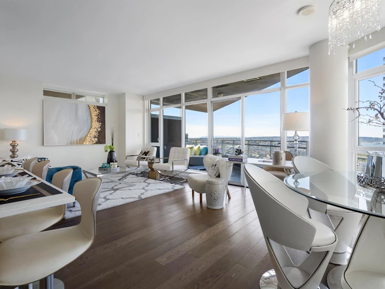 3201-1372 Seymour Street, Vancouver, BC, V6B 0L1 - 13