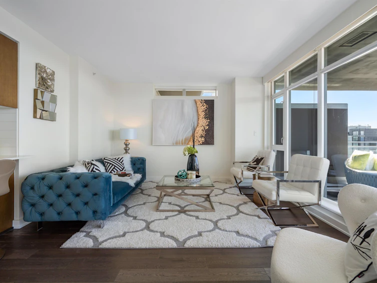 3201-1372 Seymour Street, Vancouver, BC, V6B 0L1 - 24