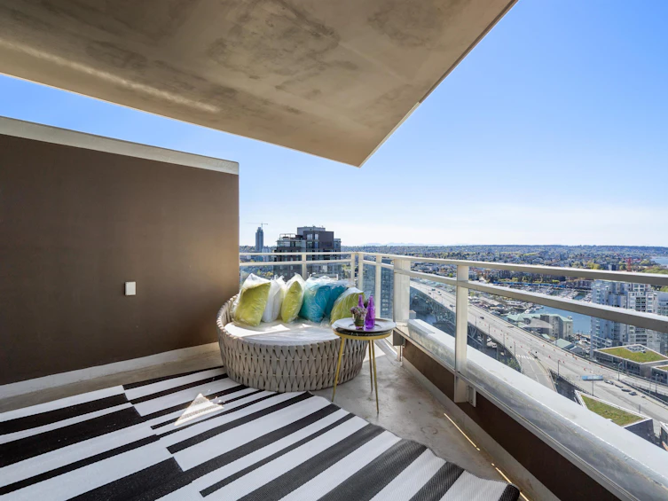 3201-1372 Seymour Street, Vancouver, BC, V6B 0L1 - 25