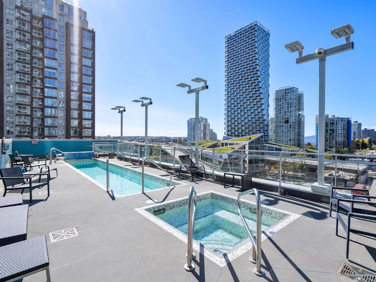 3201-1372 Seymour Street, Vancouver, BC, V6B 0L1 - 28