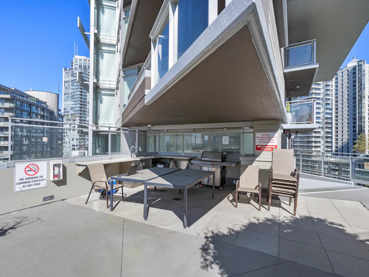 3201-1372 Seymour Street, Vancouver, BC, V6B 0L1 - 29
