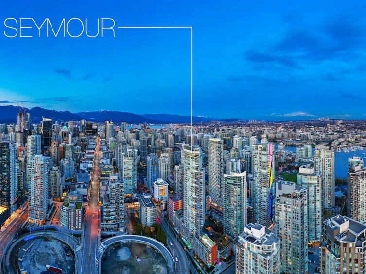 3201-1372 Seymour Street, Vancouver, BC, V6B 0L1 - 36