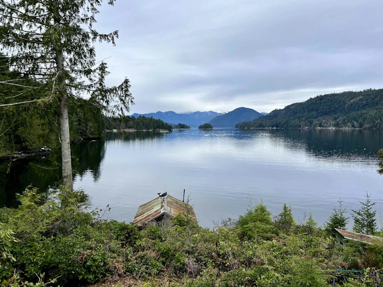 6999 Old School Trail, Pender Harbour Egmont, BC, V0N 1N0 - 30
