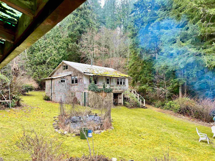 6999 Old School Trail, Pender Harbour Egmont, BC, V0N 1N0 - 2