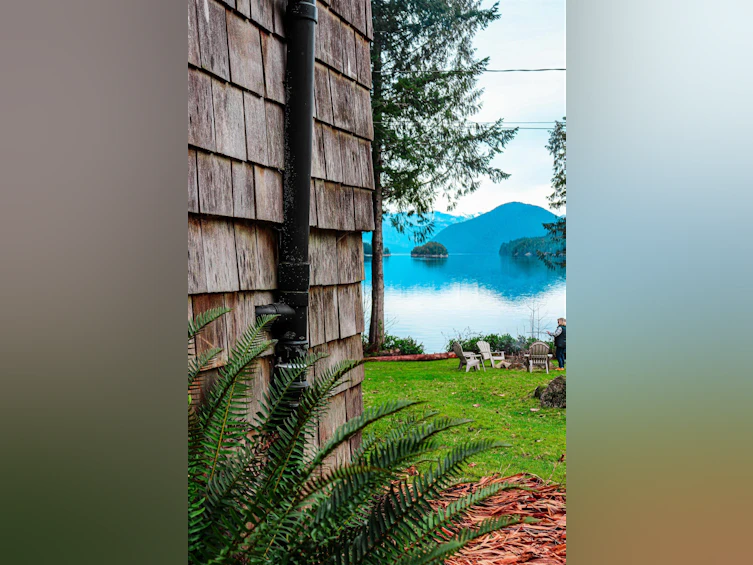 6999 Old School Trail, Pender Harbour Egmont, BC, V0N 1N0 - 3
