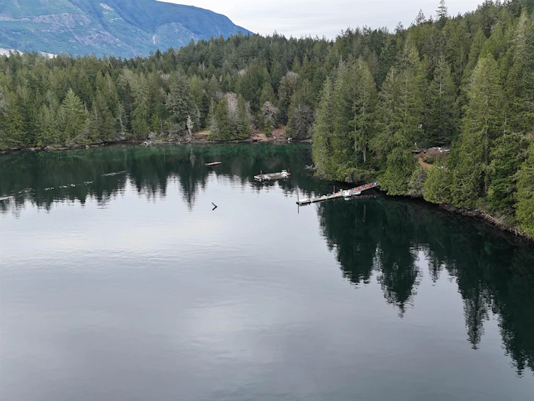 6999 Old School Trail, Pender Harbour Egmont, BC, V0N 1N0 - 27