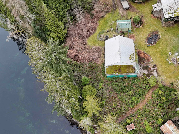 6999 Old School Trail, Pender Harbour Egmont, BC, V0N 1N0 - 37