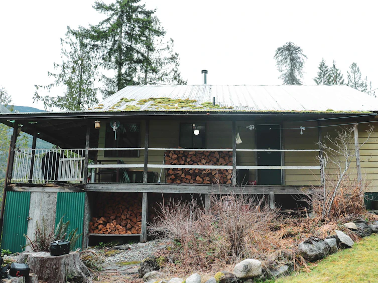 6999 Old School Trail, Pender Harbour Egmont, BC, V0N 1N0 - 15
