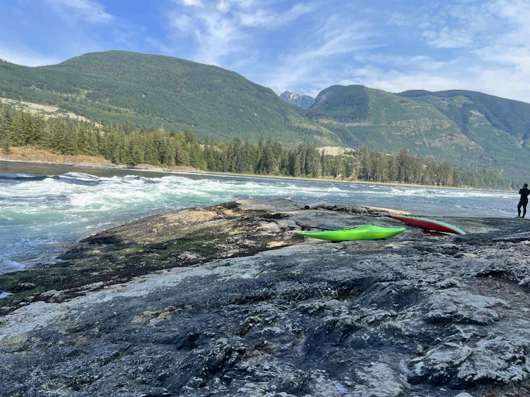 6999 Old School Trail, Pender Harbour Egmont, BC, V0N 1N0 - 33