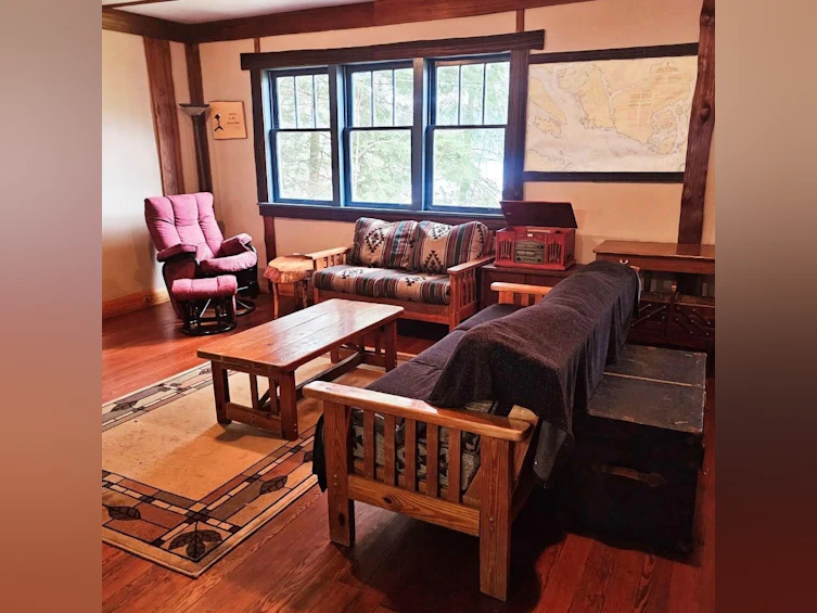 6999 Old School Trail, Pender Harbour Egmont, BC, V0N 1N0 - 7
