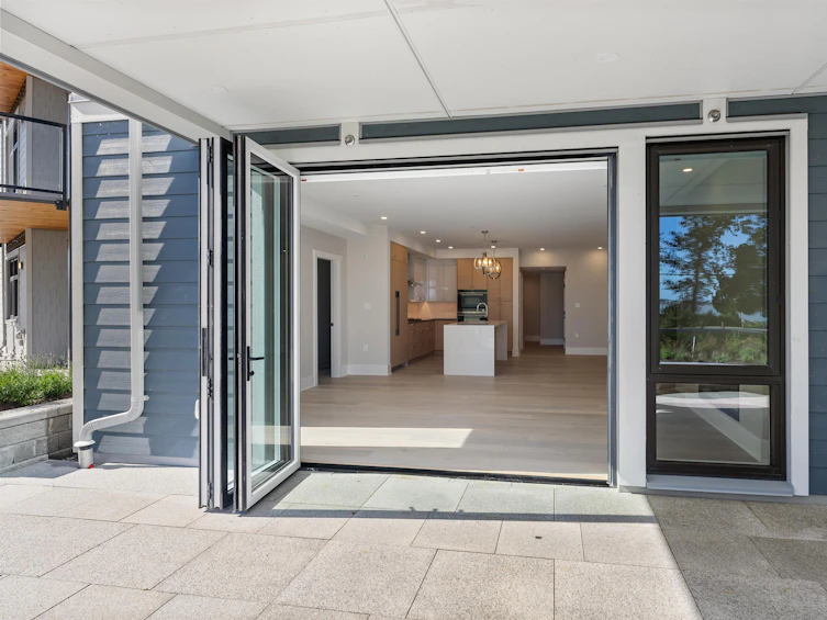 104-6111 Dyke Road, Richmond, BC, V7E 3R3 - 2