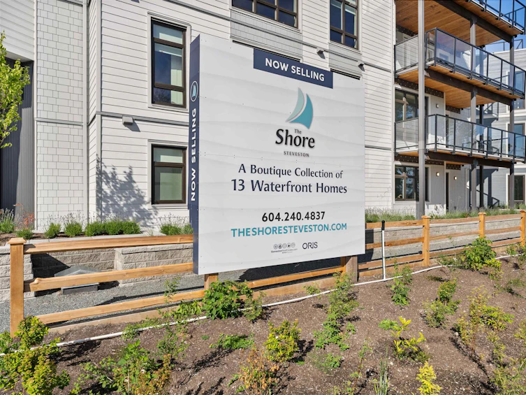 104-6111 Dyke Road, Richmond, BC, V7E 3R3 - 9