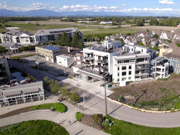 104-6111 Dyke Road, Richmond, BC, V7E 3R3 - 14