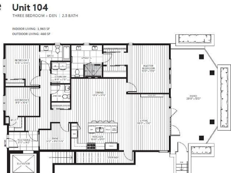104-6111 Dyke Road, Richmond, BC, V7E 3R3 - 17